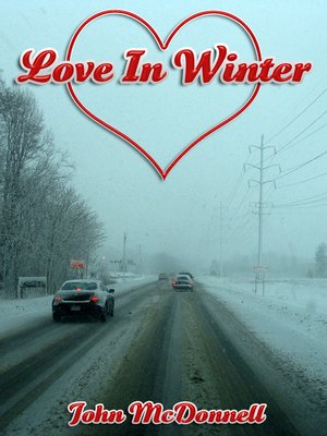 cover image of Love In Winter